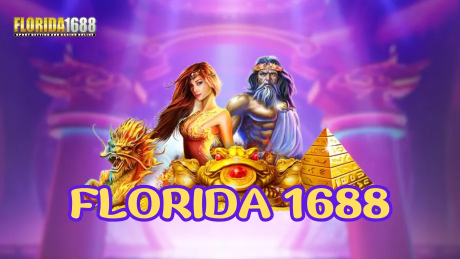 Florida 1688