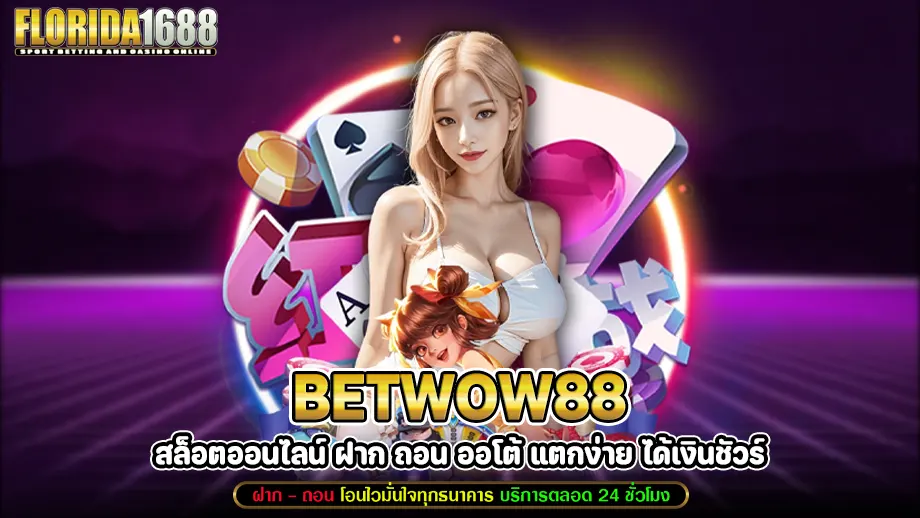 betwow88