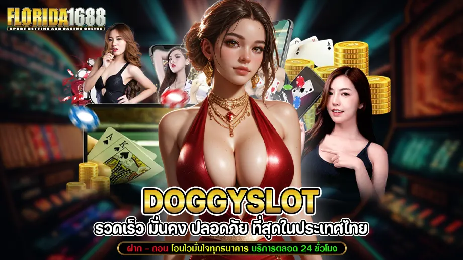 doggyslot