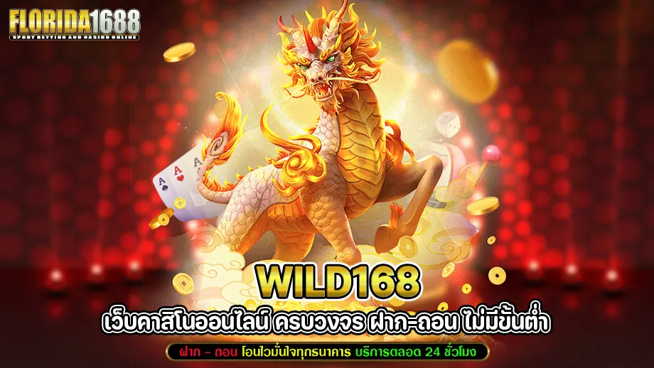 wild168