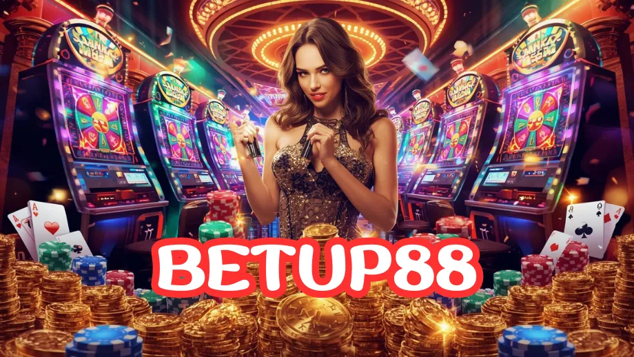 Betup88