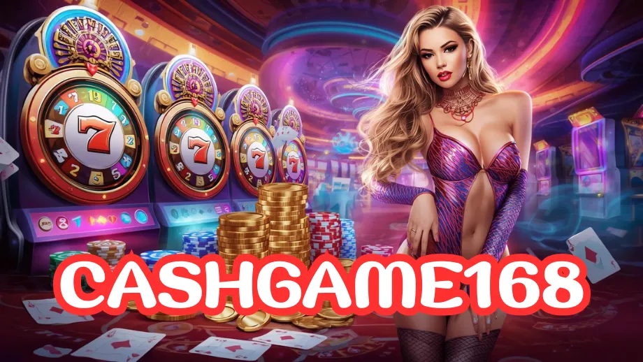 cashgame168