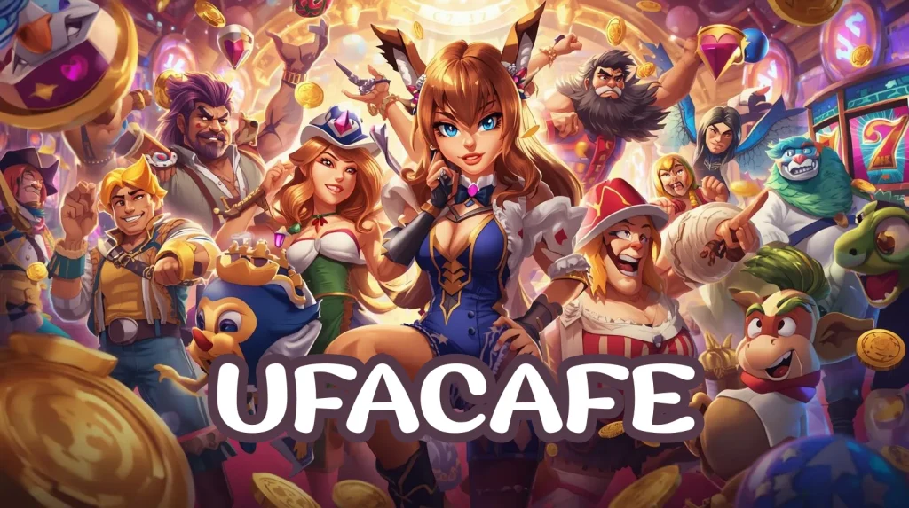 Ufacafe 