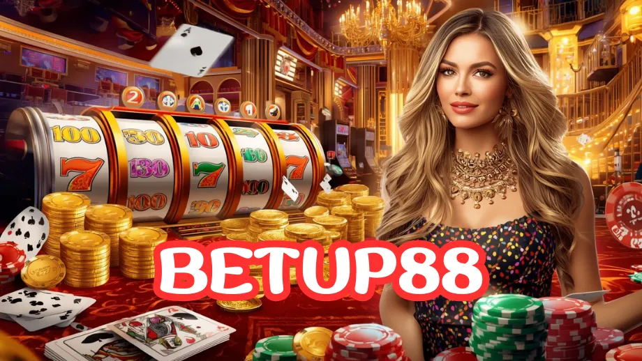 Betup88