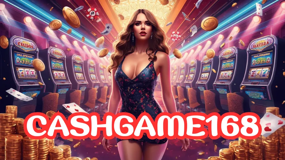 cashgame168