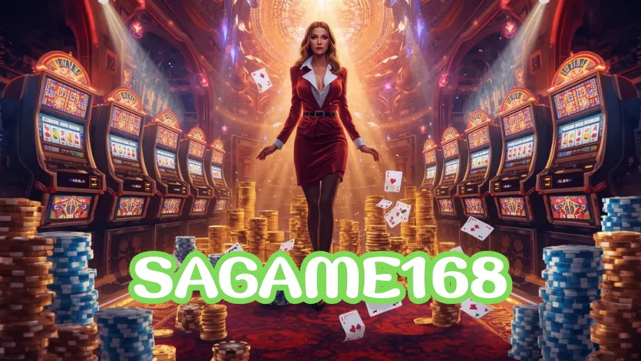 sagame168