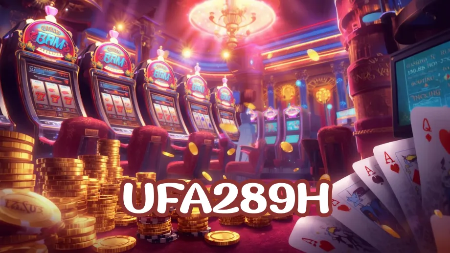 ufa289h