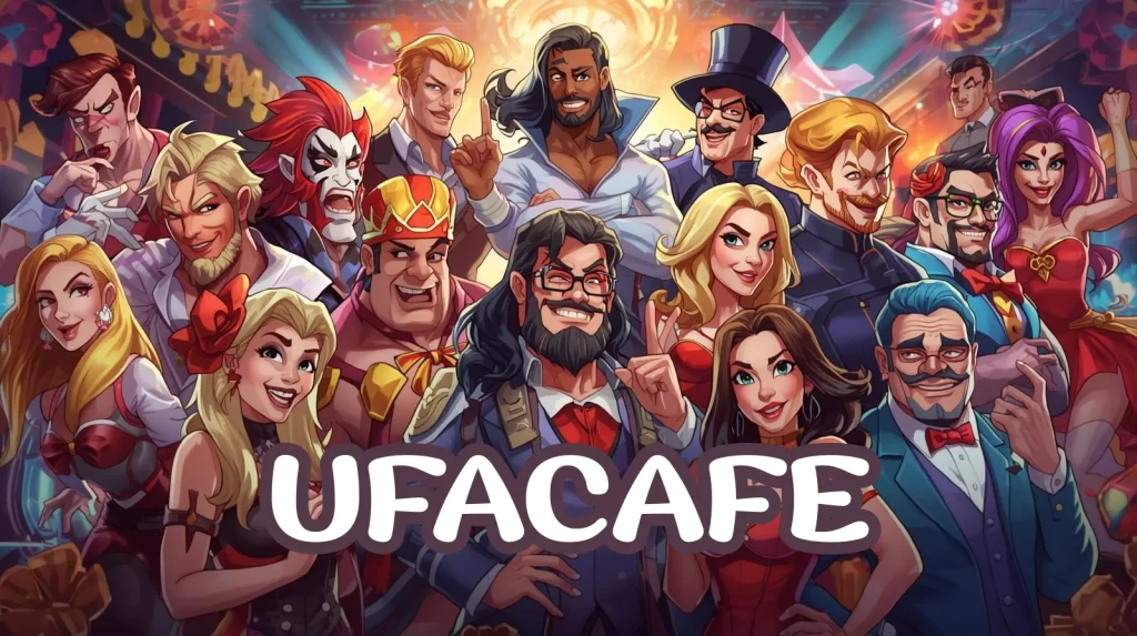 Ufacafe 