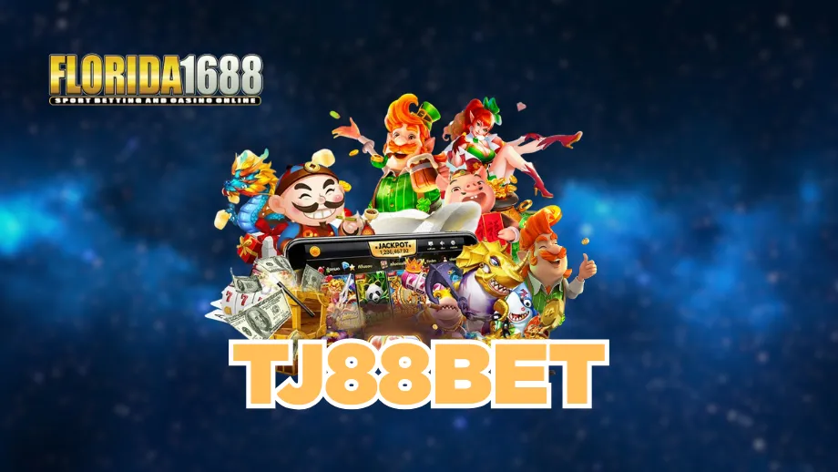 Tj88bet 