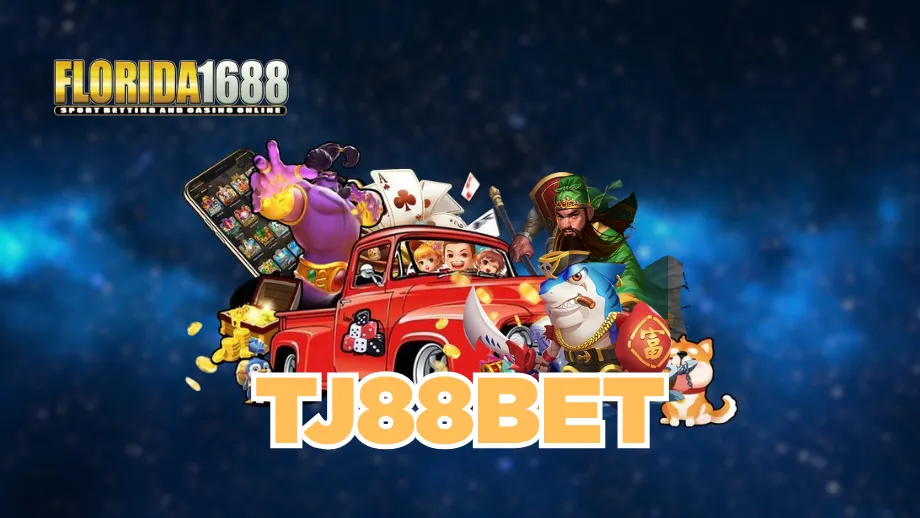 Tj88bet 